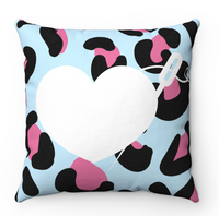 THE BETSEY SQUARE PILLOW CASE