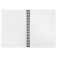 MISS DANI SPIRAL NOTEBOOK