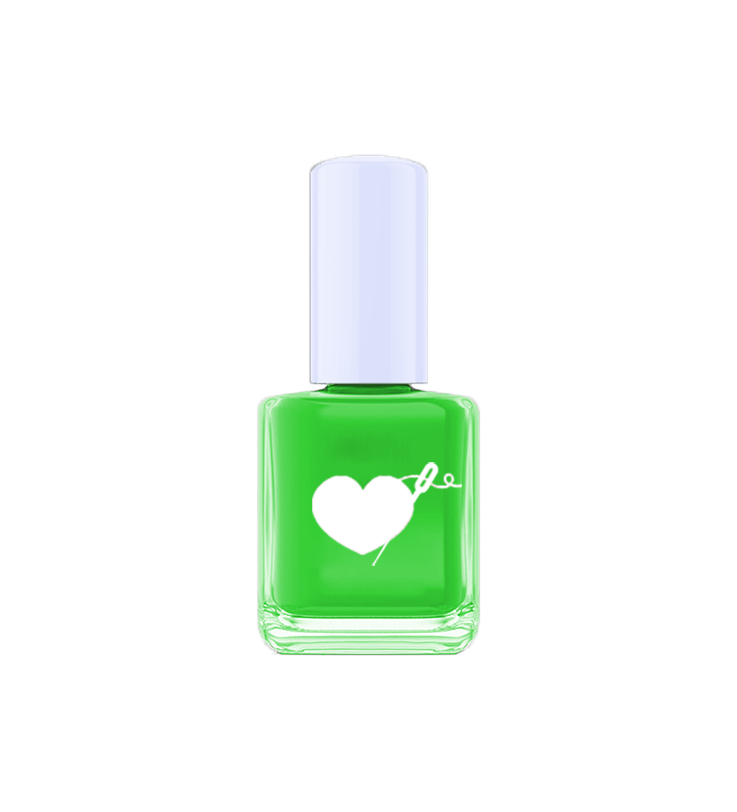 SIGNATURE COLLECTION- POLISH SET 2