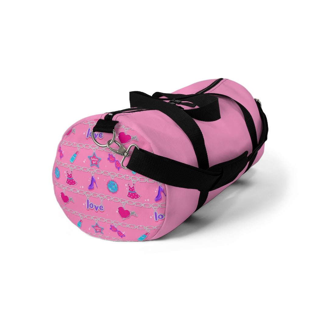 CHARMED Duffel Bag