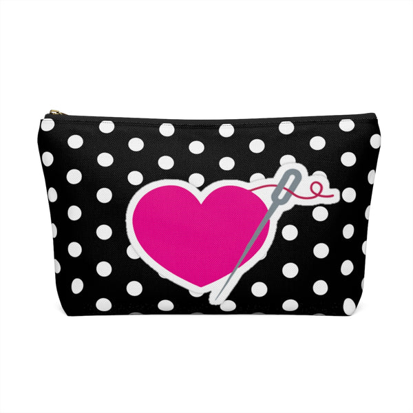 MIXIE BETSEY MAKEUP POUCH