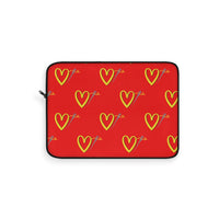 FAST FASHION Laptop Sleeve