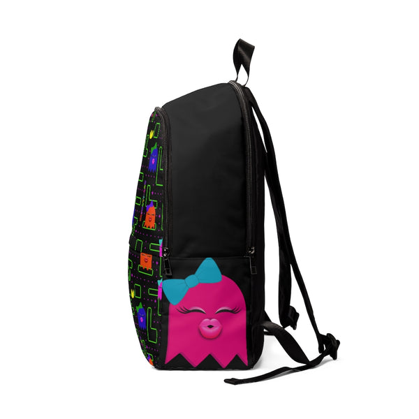 BOO-LLOWEEN BACK PACK