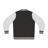 MISS APRIL Varsity Jacket