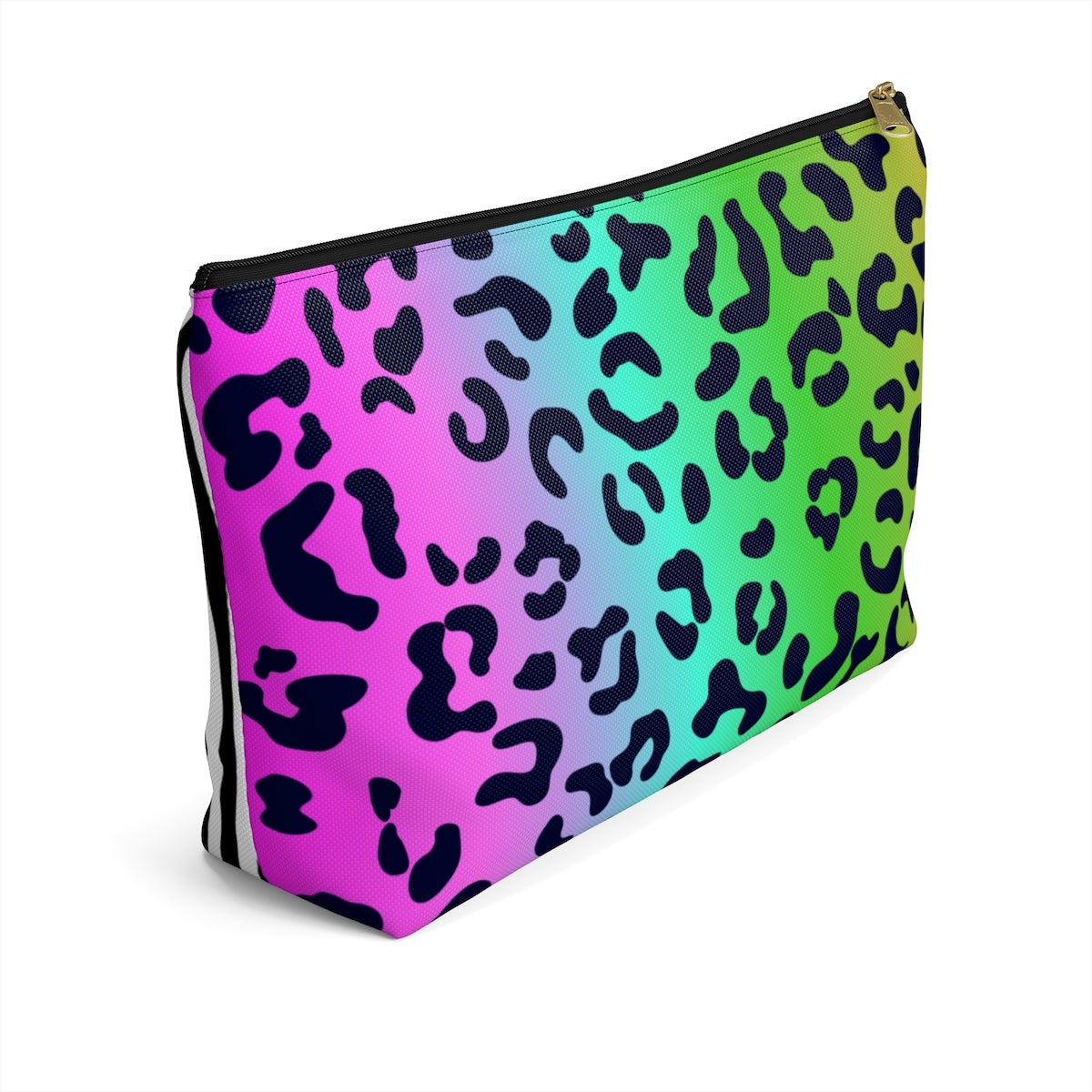 MIXIE LISA MAKEUP POUCH