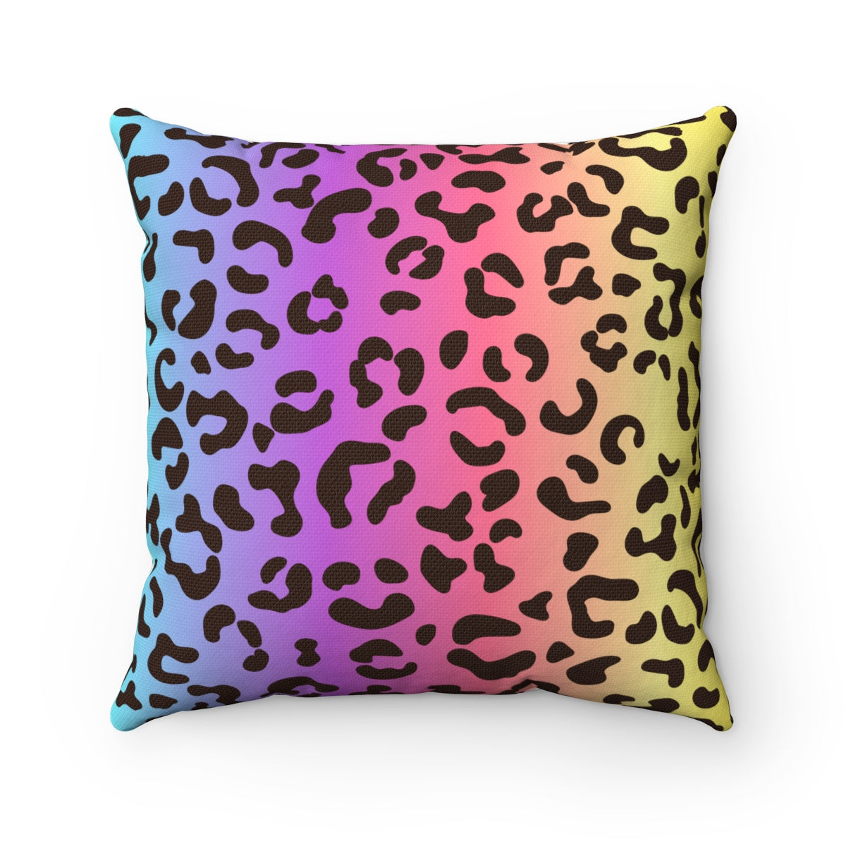 THE LISA SQUARE PILLOW CASE