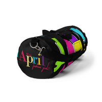 NAILED IT Duffel Bag