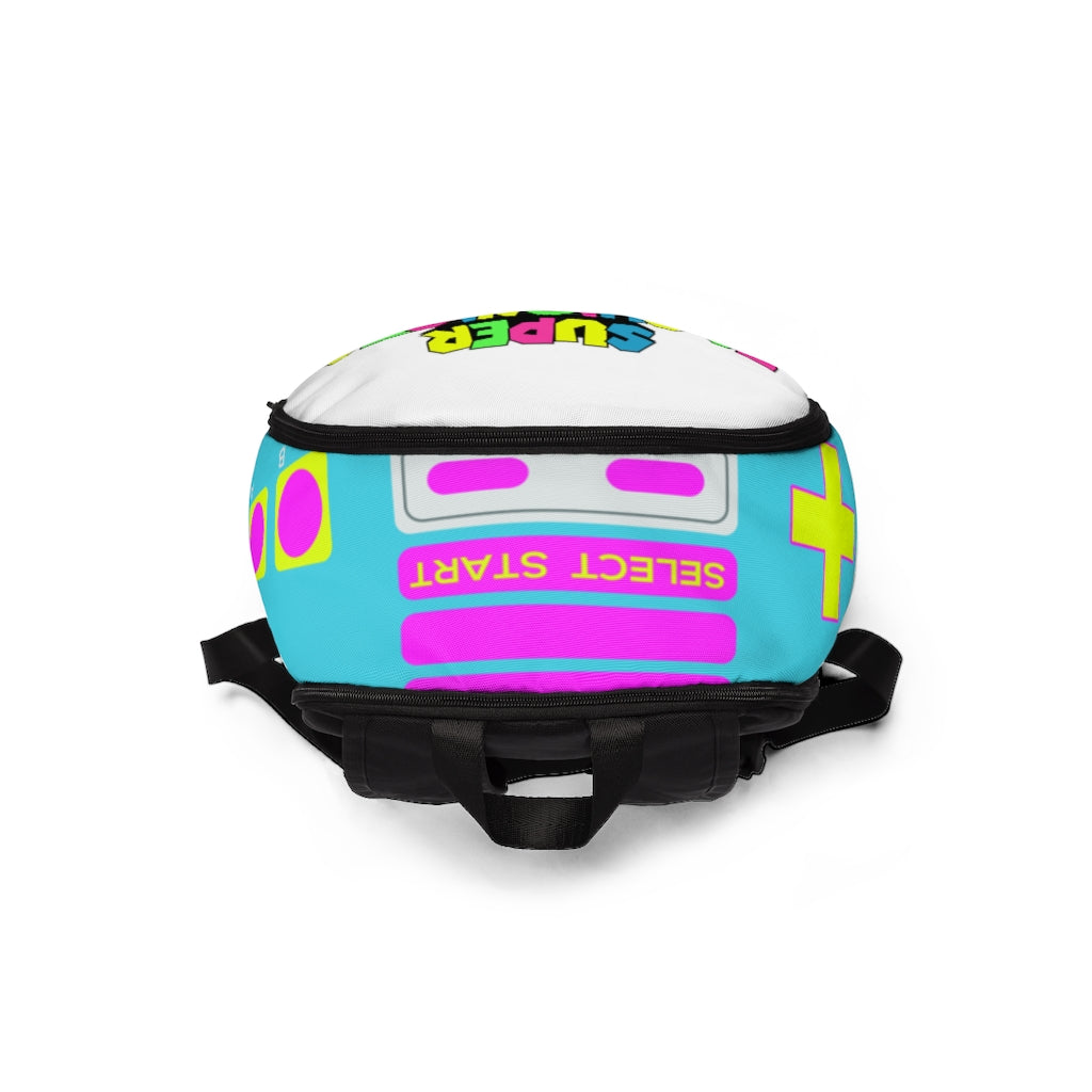 SUPER FASHIONISTA BACKPACK