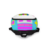 SUPER FASHIONISTA BACKPACK