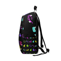 PAPER DOLL Back pack