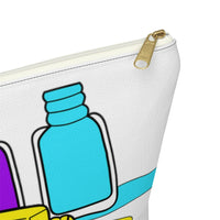 NAILED IT! COSMETICS POUCH
