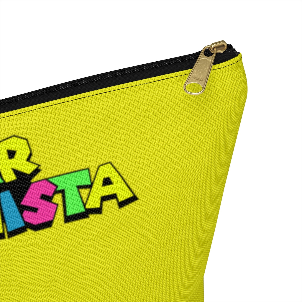 SUPER FASHIONISTA MAKEUP POUCH