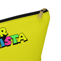 SUPER FASHIONISTA MAKEUP POUCH