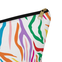 MIXIE MISSY MAKEUP POUCH