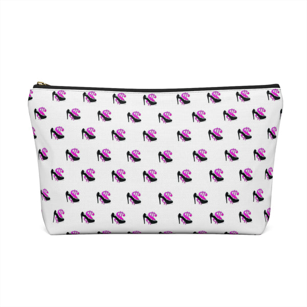 BOSS LADY MAKEUP POUCH