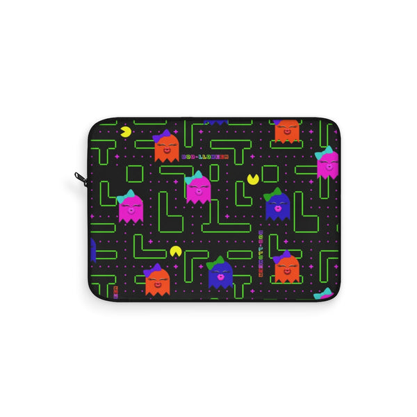 BOO-LLOWEEN Laptop Sleeve