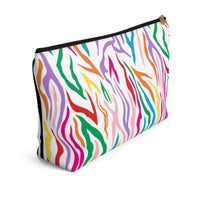MIXIE MISSY MAKEUP POUCH