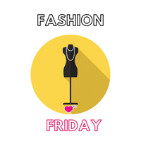 FASHION FRIDAYS