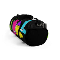 NAILED IT Duffel Bag