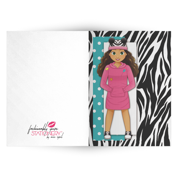 MISS CAMILA NOTE CARDS