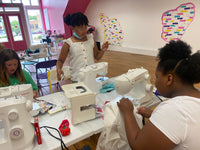 AFTER SCHOOL & HOME SCHOOL SEWING CLASS