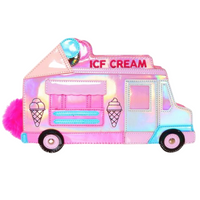 I SCREAM , YOU SCREAM STYLE