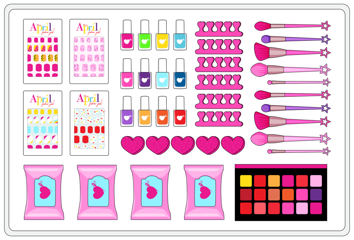 ULTIMATE FASHION BOSS STARTER KIT