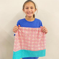 AFTER SCHOOL & HOME SCHOOL SEWING CLASS