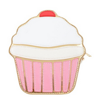 CUPPY CAKE