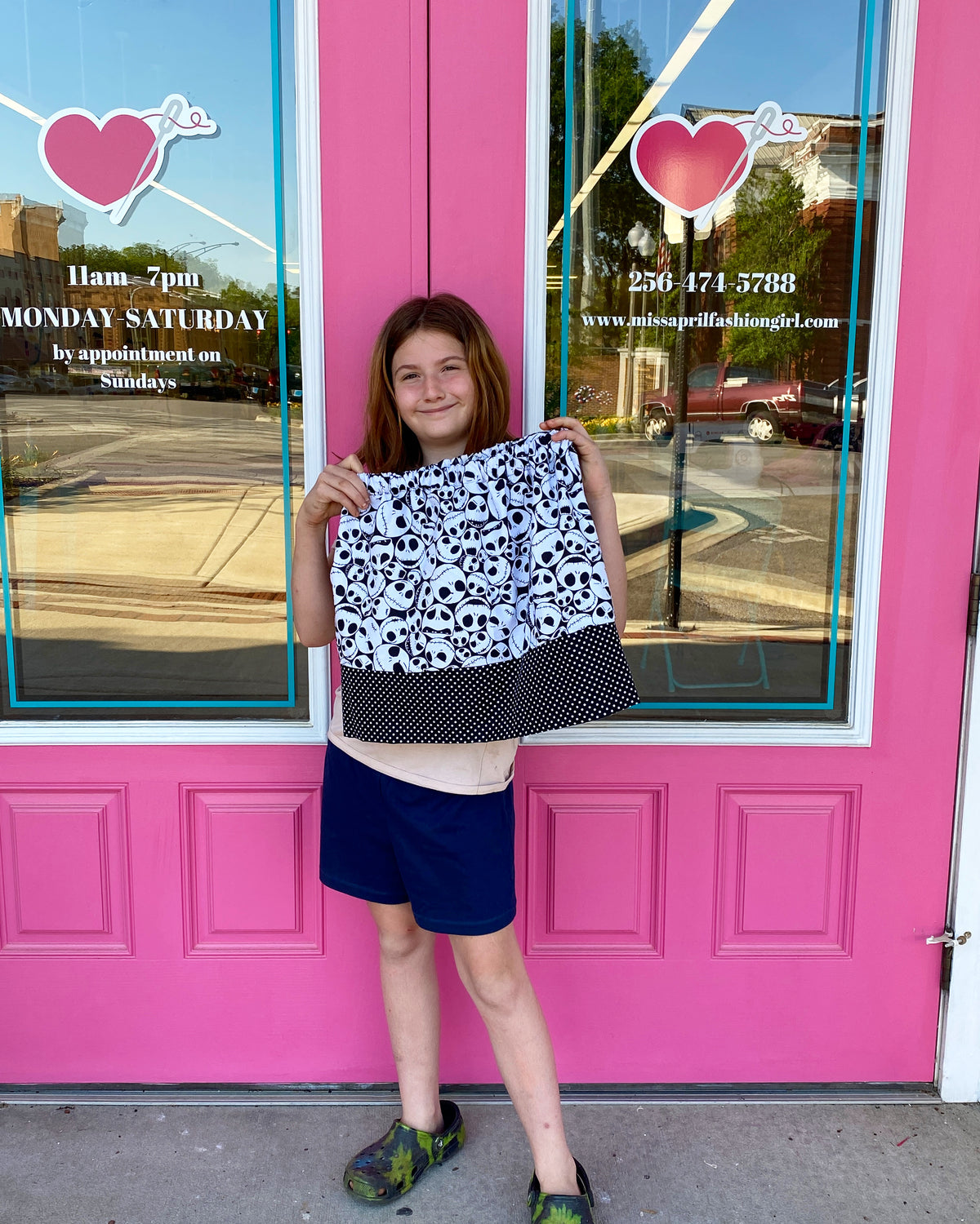 AFTER SCHOOL & HOME SCHOOL SEWING CLASS