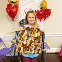 AFTER SCHOOL & HOME SCHOOL SEWING CLASS