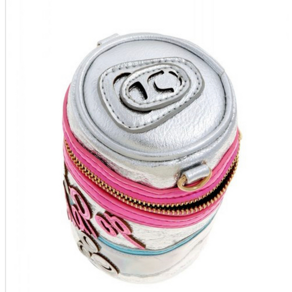 SODA POP!