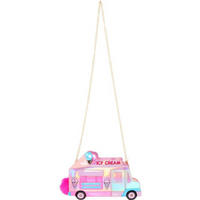 I SCREAM , YOU SCREAM STYLE