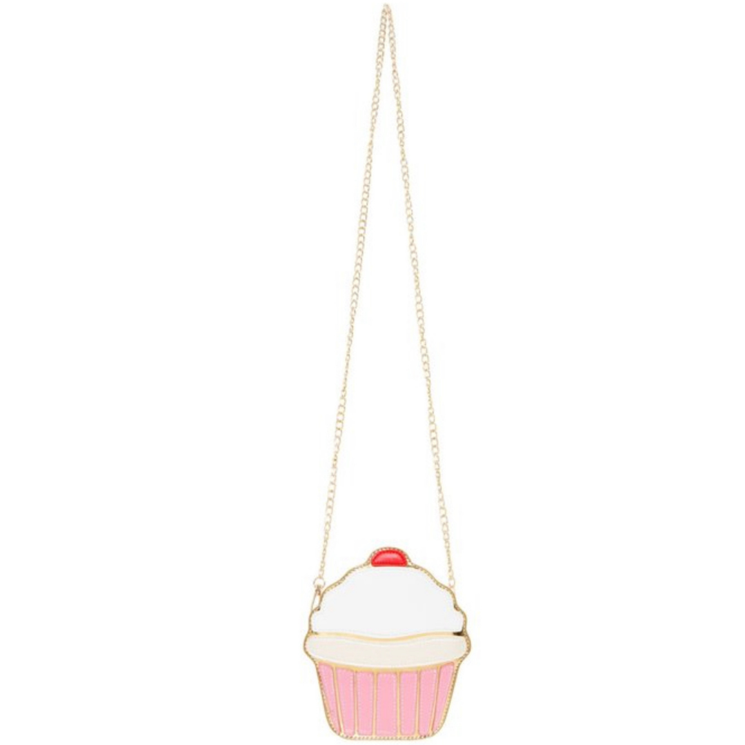 CUPPY CAKE