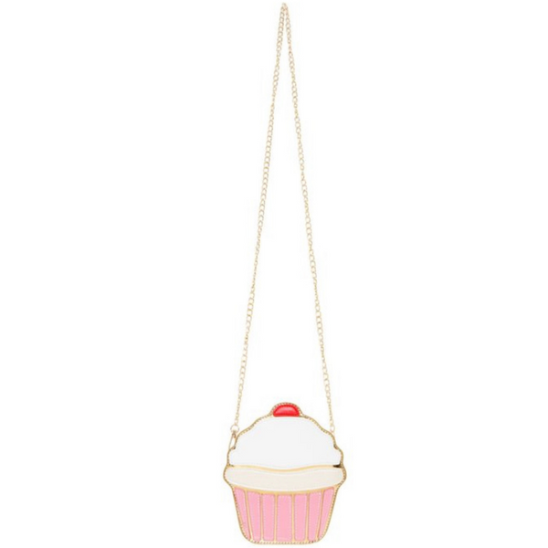 CUPPY CAKE