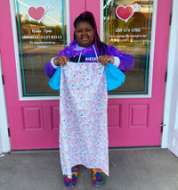 AFTER SCHOOL & HOME SCHOOL SEWING CLASS