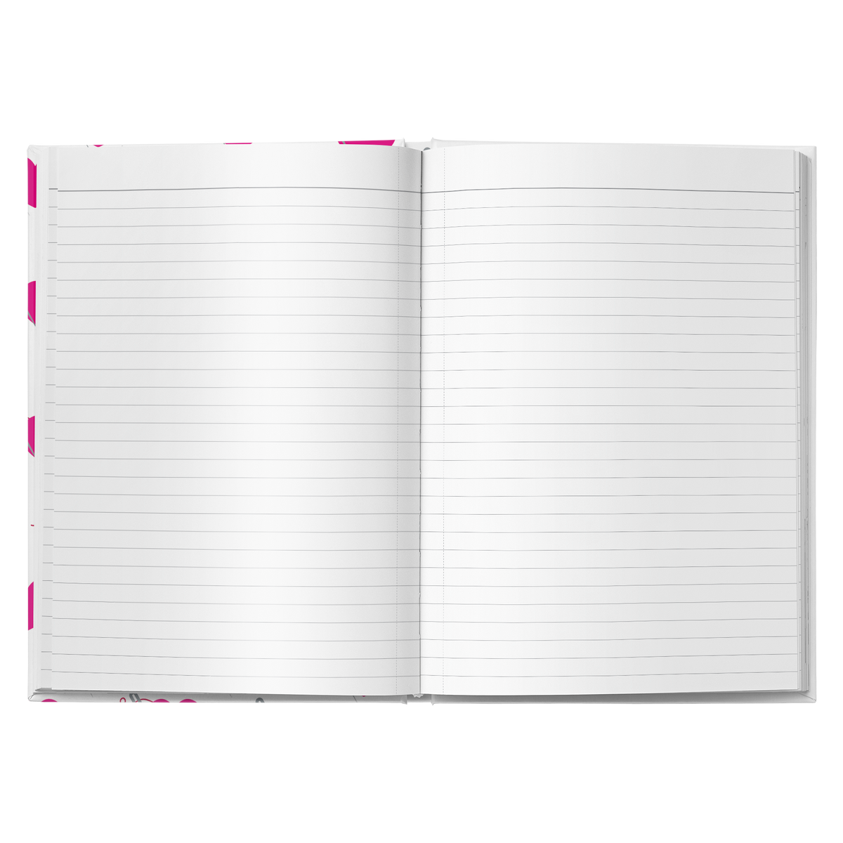 HEART AND NEEDLE Diary