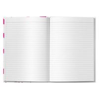 HEART AND NEEDLE Diary