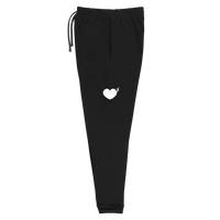 HEART AND NEEDLE JOGGERS