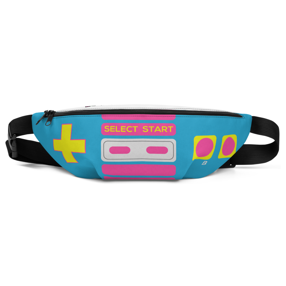 SUPER FASHIONISTA FANNY PACK