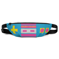 SUPER FASHIONISTA FANNY PACK