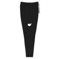 HEART AND NEEDLE JOGGERS