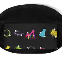 PAPER DOLLS Fanny Pack