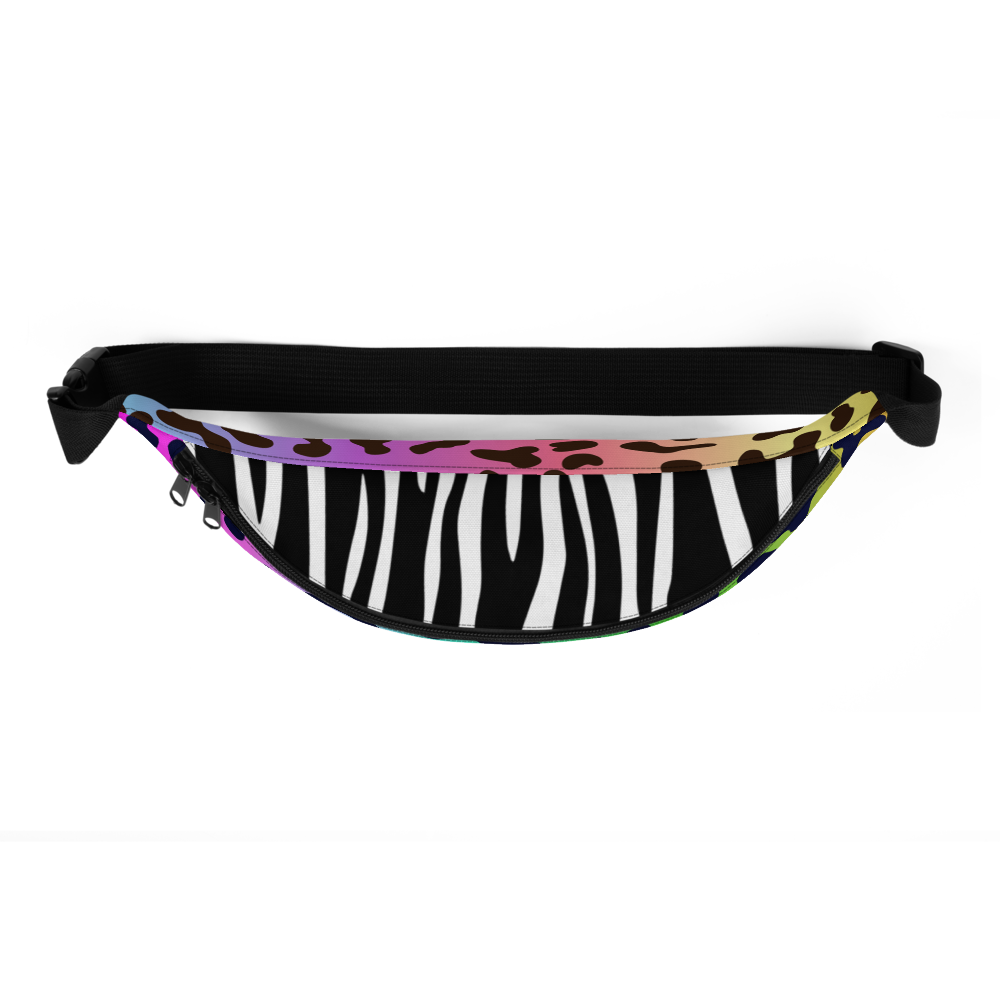 MIXIE LISA FANNY PACK