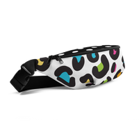 MIXIE CABOODLE FANNY PACK