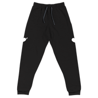 HEART AND NEEDLE JOGGERS