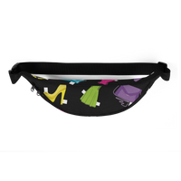 PAPER DOLLS Fanny Pack