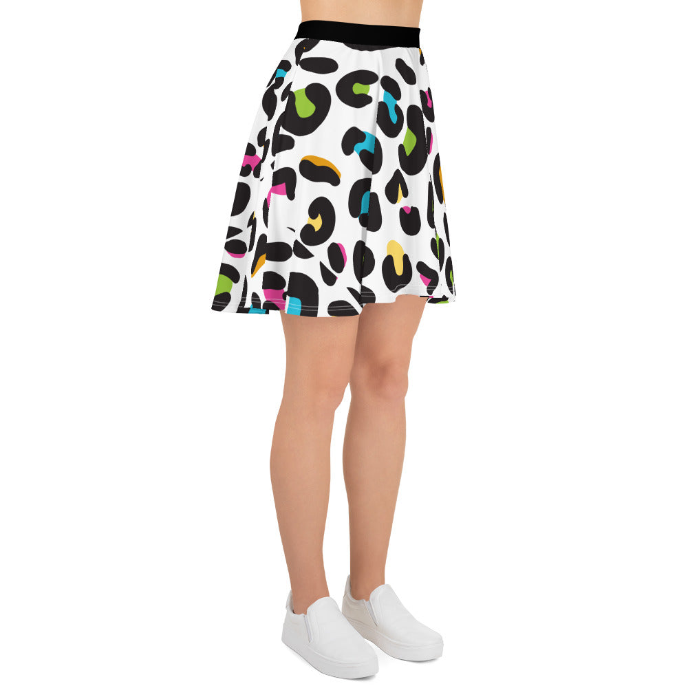 CABOODLE SKATER SKIRT