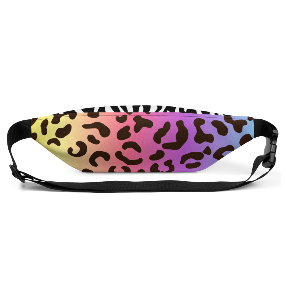 MIXIE LISA FANNY PACK