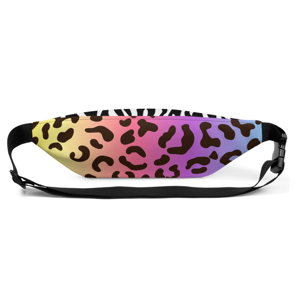 MIXIE LISA FANNY PACK